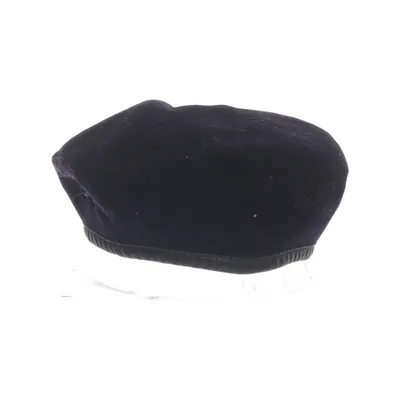 Baskenmütze (Schwarz) von Kangol