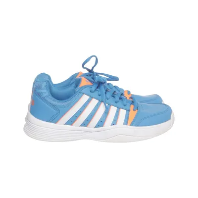 Baskets (LOW) de K-Swiss