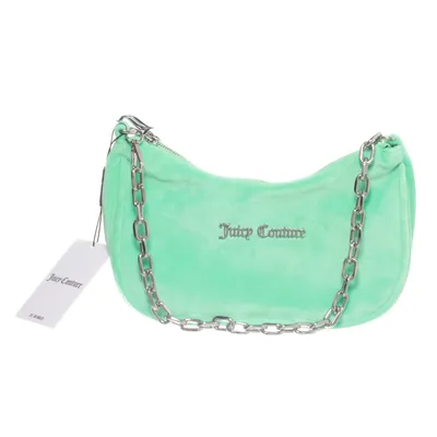 Handtas (Groen, Zilver) van Juicy Couture