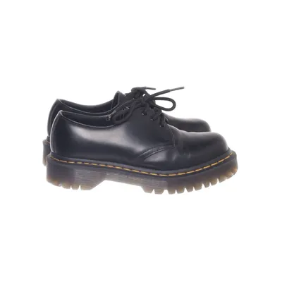 Derby schoenen (Zwart) van Dr. Martens