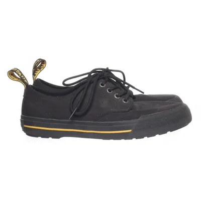 Tygskor (Svart) från Dr. Martens