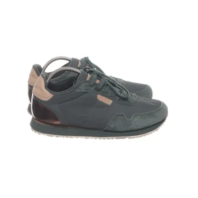 Sneakers (Grön) från Woden