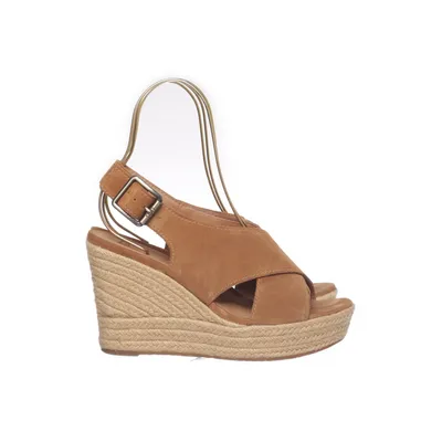 Kilklackar (Harlow) från UGG Skinn