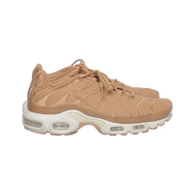 Trainingsschoenen (Air Max Plus) van Nike Air Max Leer