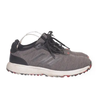 Trainers (Gray, Black) from Adidas