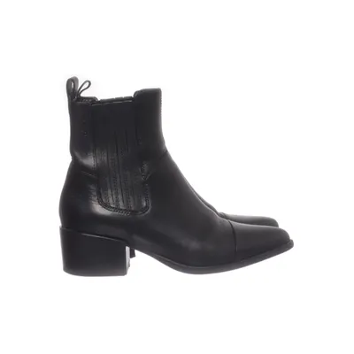 Chelsea boots (Svart) från Vagabond
