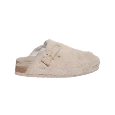 Tofflor (Beige) från Lejon