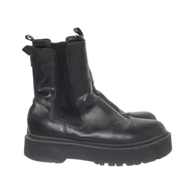 Chelsea boots (Black) from Attitude