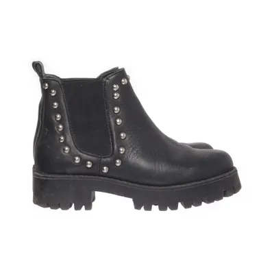 Chelsea boots (Svart) från Feetfirst