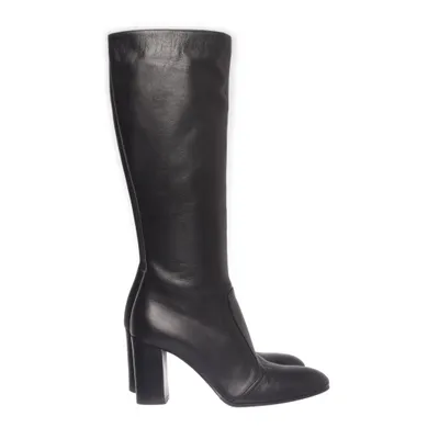 Boots (Black) from Enrico Antinori Leather