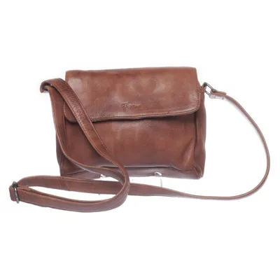 Axelremsväska (Brun) från Boxca