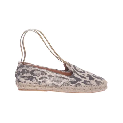 Espadrillos (Beige, Svart, Flerfärgad) från Stockholm Design Group