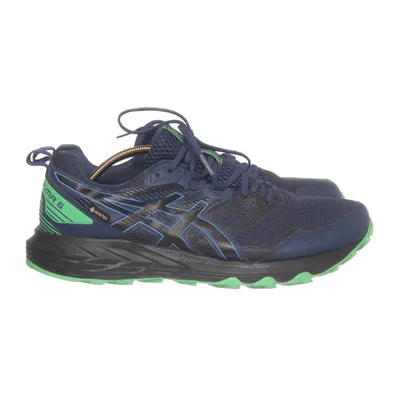 Sneakers (Blå, Grøn) fra Asics