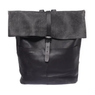 Ryggsäck (Svart) från Sandqvist Skinn