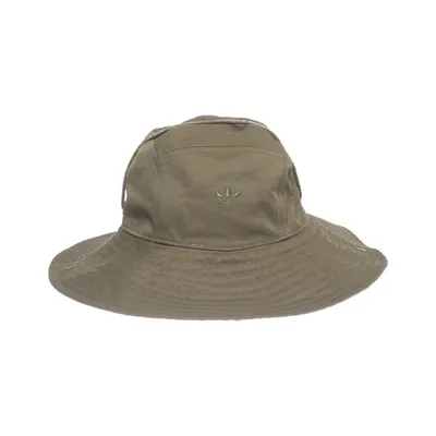 Bucket hat (Groen) van Adidas Originals
