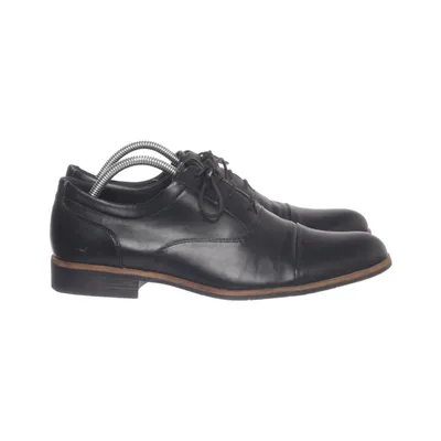 Chaussures Derby (Noir) de N&C