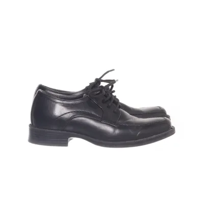 Derby shoes (Black) from Memphis One