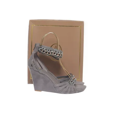 Wedges (Gray, Gold) from ASH