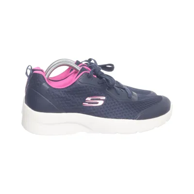 Träningsskor (Blå, Vit, Rosa) från Skechers