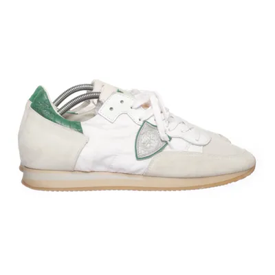 Sneakers (Beige) från Philippe Model
