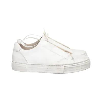 Baskets (Blanc) de Luftpolster