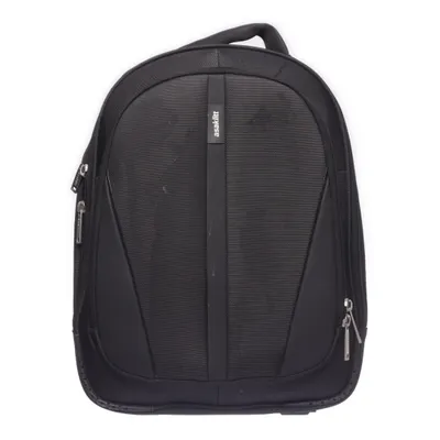 Ryggsäck (Svart) från Asaklitt