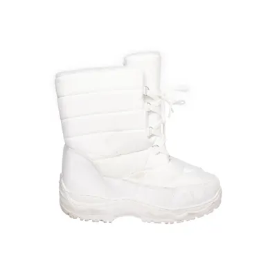 Stövlar (Vit) från Anna Field
