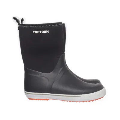 Rubber boots (Black) from Tretorn