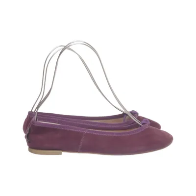 Ballet flats (Purple) from Premium
