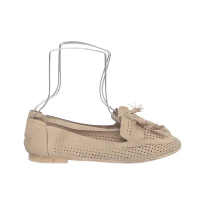 Ballerinaskor (Beige) från Badura
