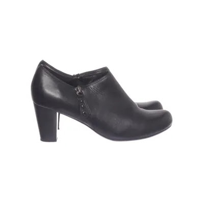 Stövletter (Svart) från 5th Avenue Skinn