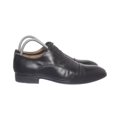 Chaussures Oxford (Noir) de Steptronic