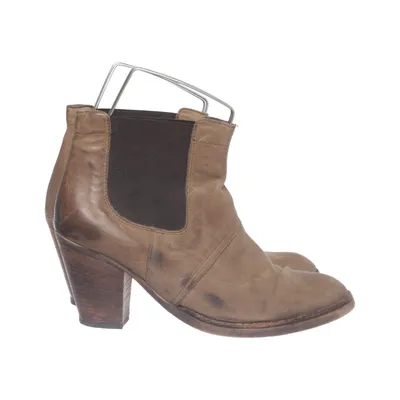 Chelsea boots (Brun) fra Akira