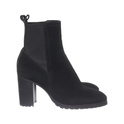 Chelsea boots (Black) from About You