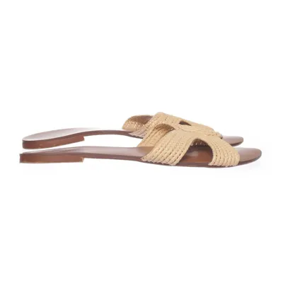 Slip-ins (Beige) från Zara Trafaluc