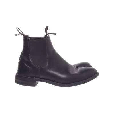 Chelsea boots (Svart) från Loake