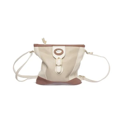Schoudertas (Beige, Bruin) van Maricci