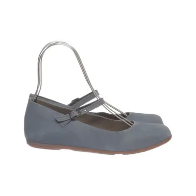 Ballerinas (Blau) von El Naturalista