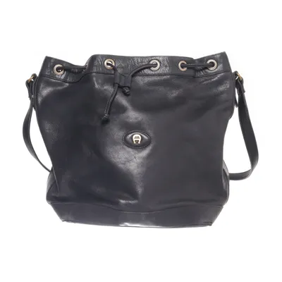 Shoulder-bag (Black) from Etienne Aigner
