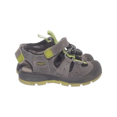 Sandalen (Grijs, Groen, Zwart) van Keen