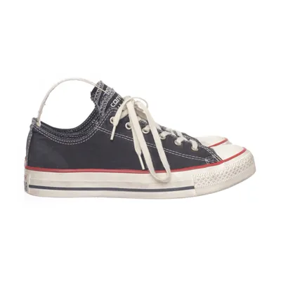 Tygskor (Blå, Vit, Röd) från Converse