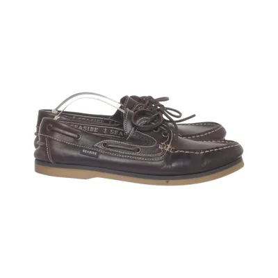 Boat shoes (Brown) from Dead Legacy