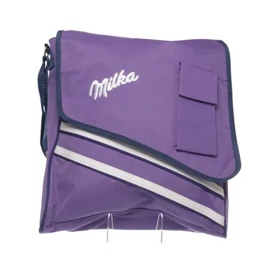 Shoulder-bag (Purple) from Milka