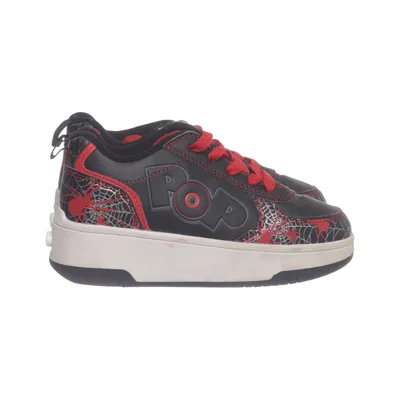 Rullesko (Sort, Rød, Hvid) fra Heelys