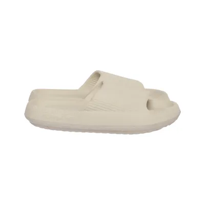 Tofflor (Beige) från Happy Flops Polyuretan