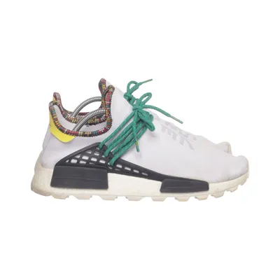 Trainers (White, Multicolored) from Adidas