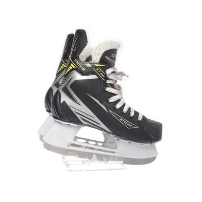 Schaatsen (Zwart) van CCM