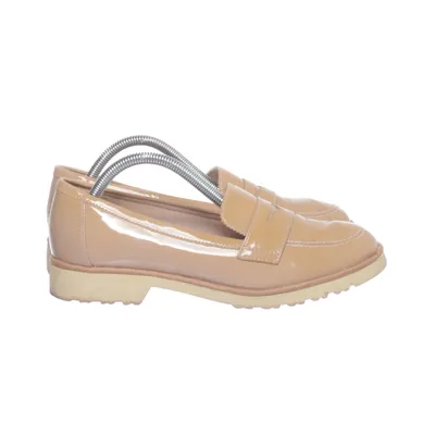 Loafers (Beige) fra Dorothy Perkins