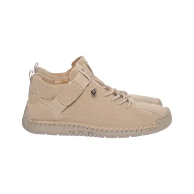 Schoenen (Beige) van Sport Polyurethaan