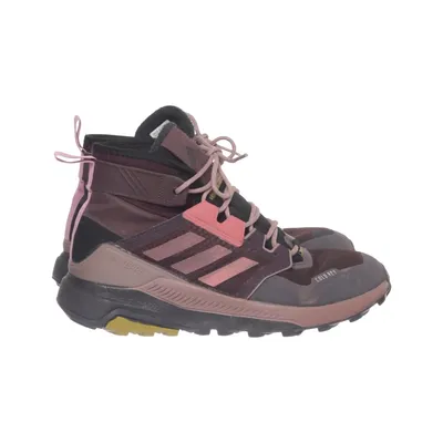 Vandringskängor (Lila, Svart, Rosa) från Adidas